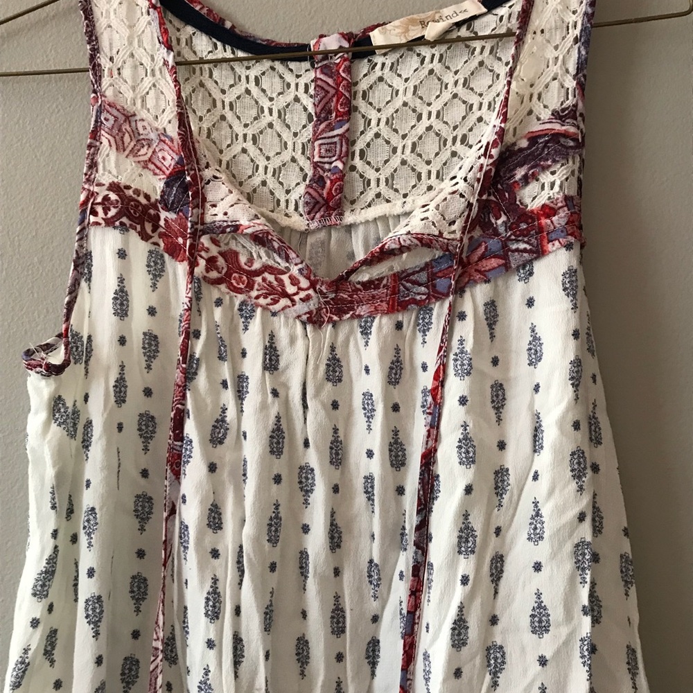 Tank‎ top - Picture 2 of 4